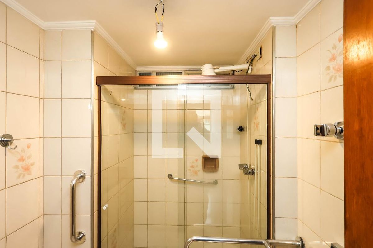 Apartamento, 3 quartos, 92 m² - Foto 14