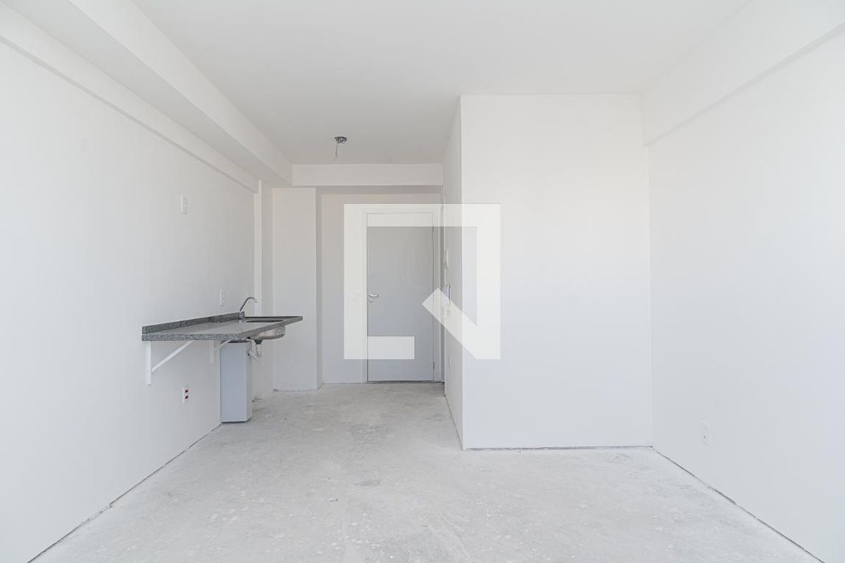 Kitnet-Studio, 25 m² - Foto 4