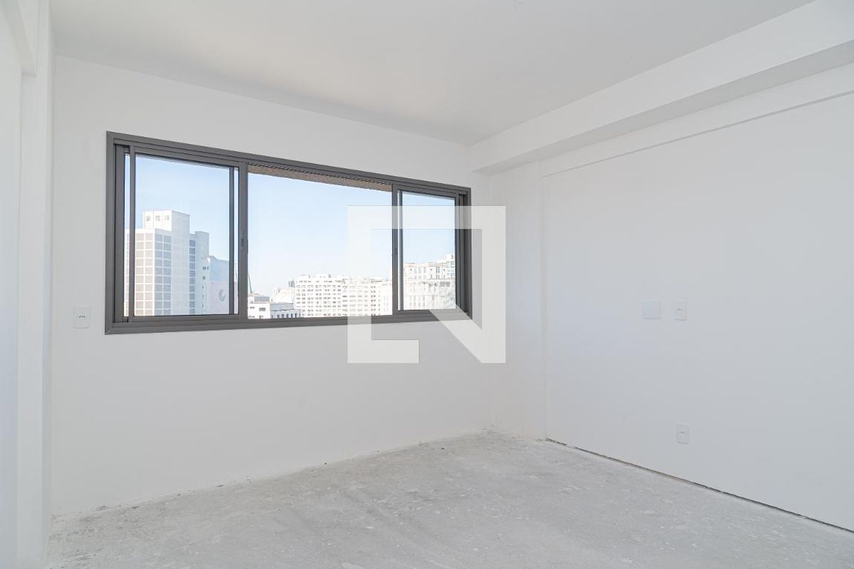 Kitnet-Studio, 25 m² - Foto 2