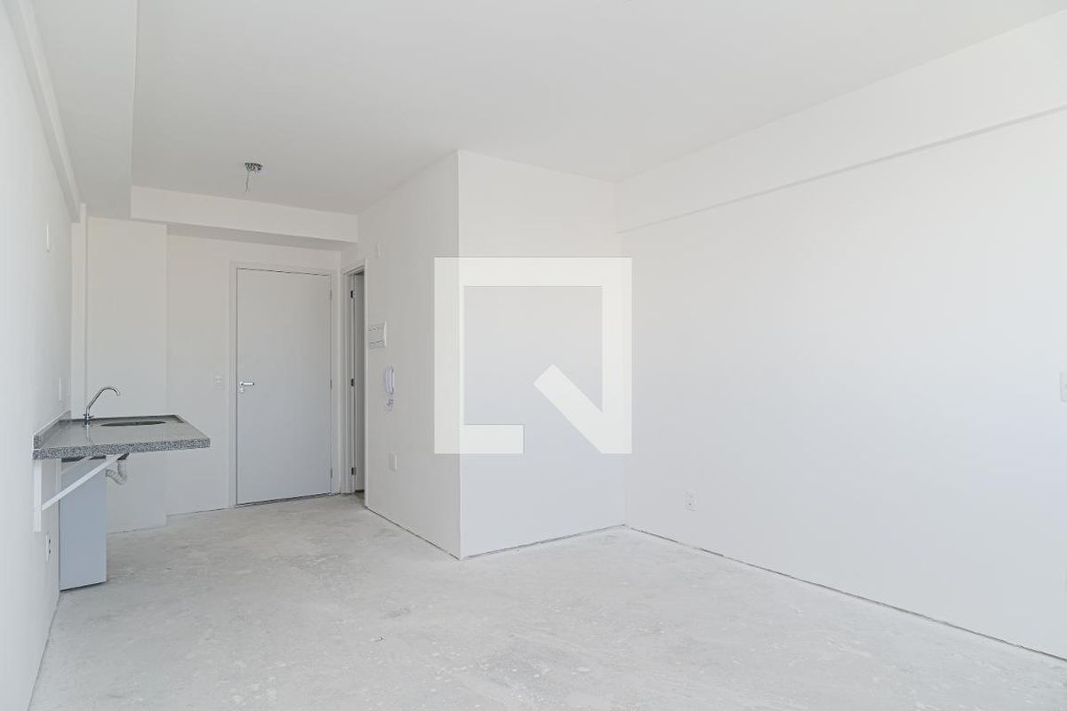 Kitnet-Studio, 25 m² - Foto 5