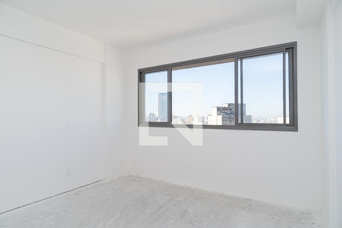 Kitnet-Studio, 25 m² - Foto 1