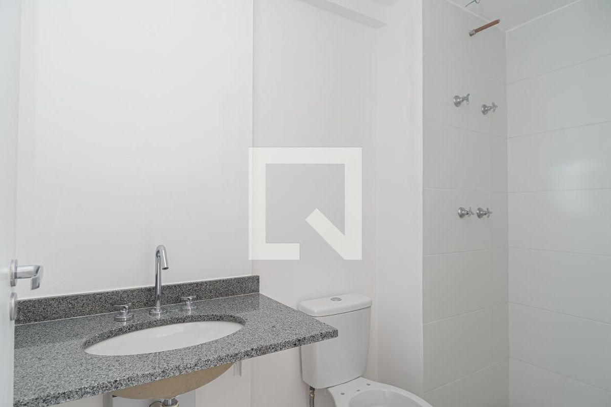 Kitnet-Studio, 25 m² - Foto 9