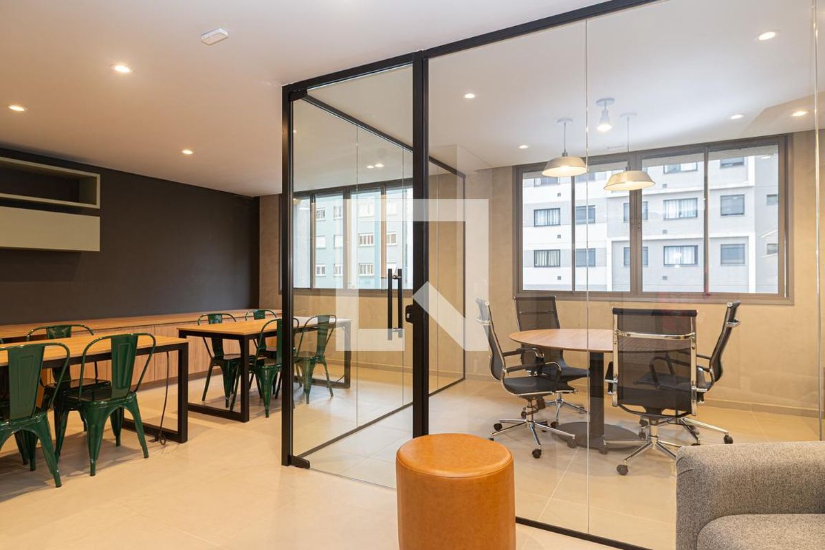 Kitnet-Studio, 25 m² - Foto 37