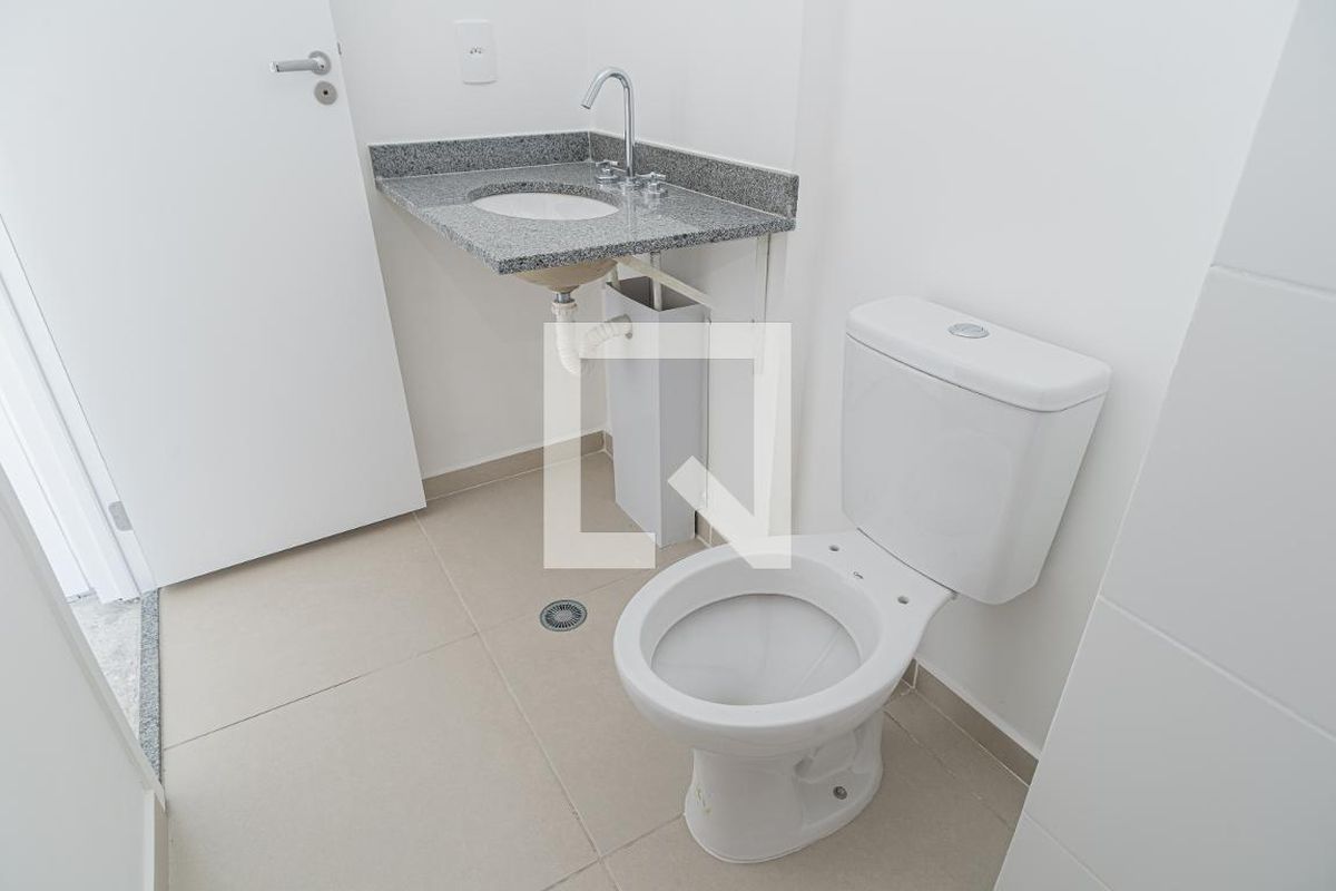 Kitnet-Studio, 25 m² - Foto 12