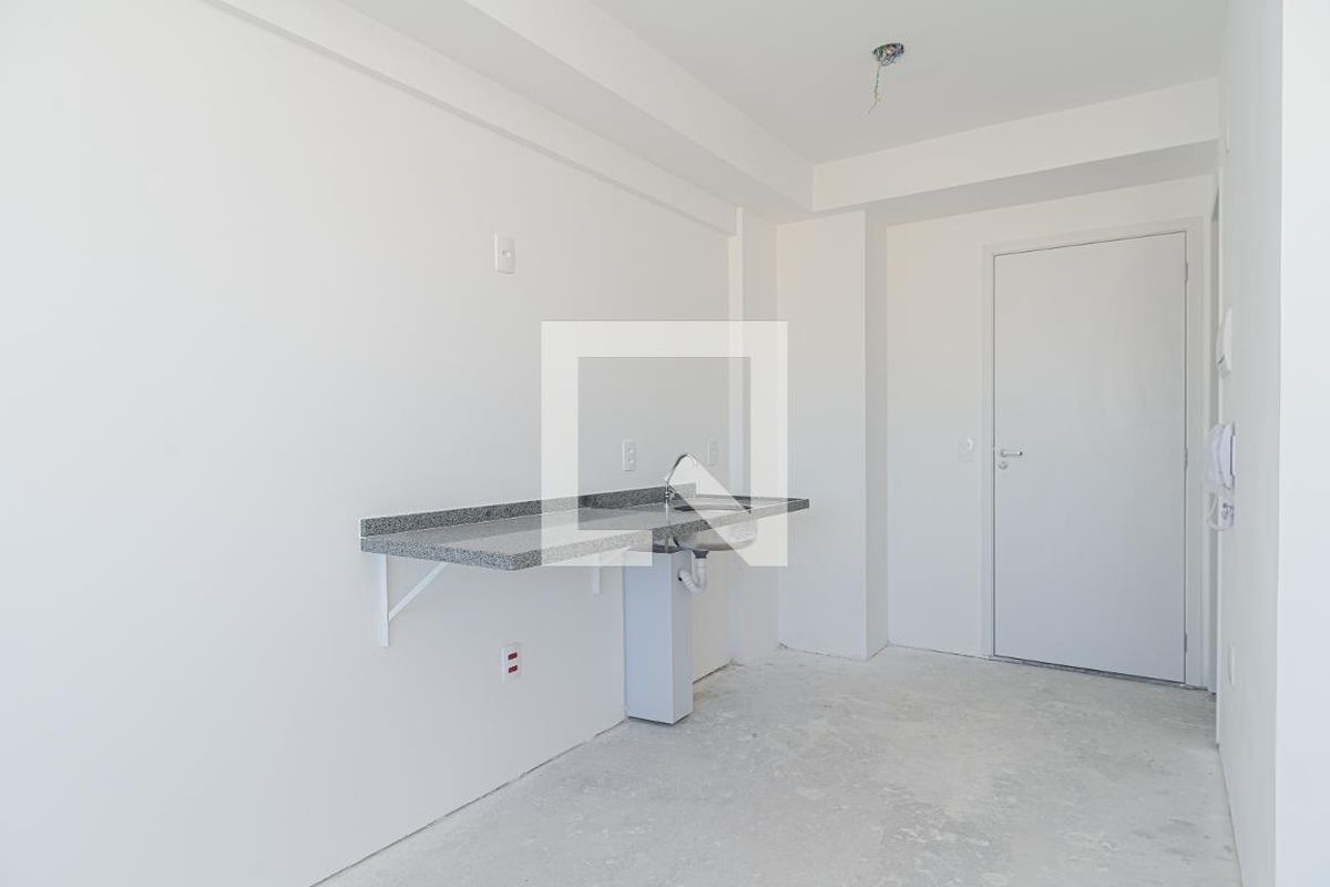 Kitnet-Studio, 25 m² - Foto 13