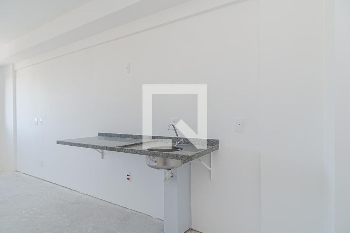 Kitnet-Studio, 25 m² - Foto 15