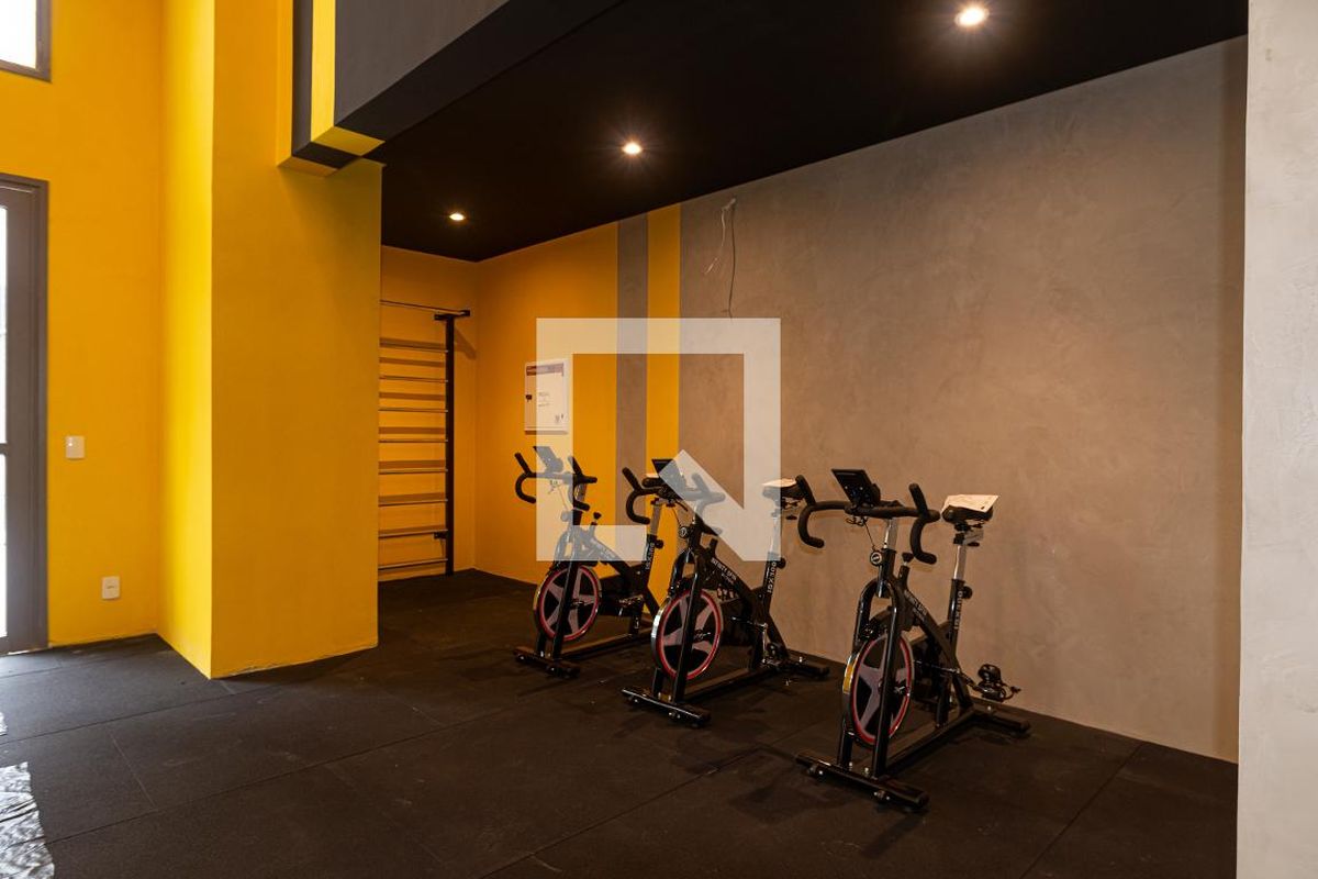 Kitnet-Studio, 25 m² - Foto 29
