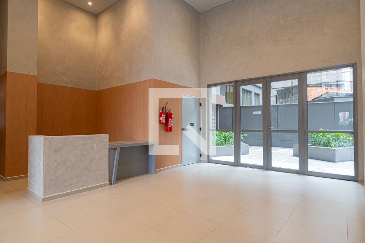 Kitnet-Studio, 25 m² - Foto 44