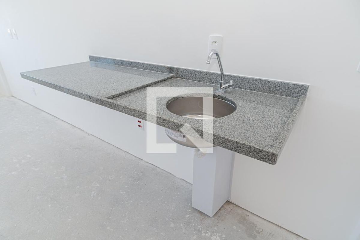 Kitnet-Studio, 25 m² - Foto 16
