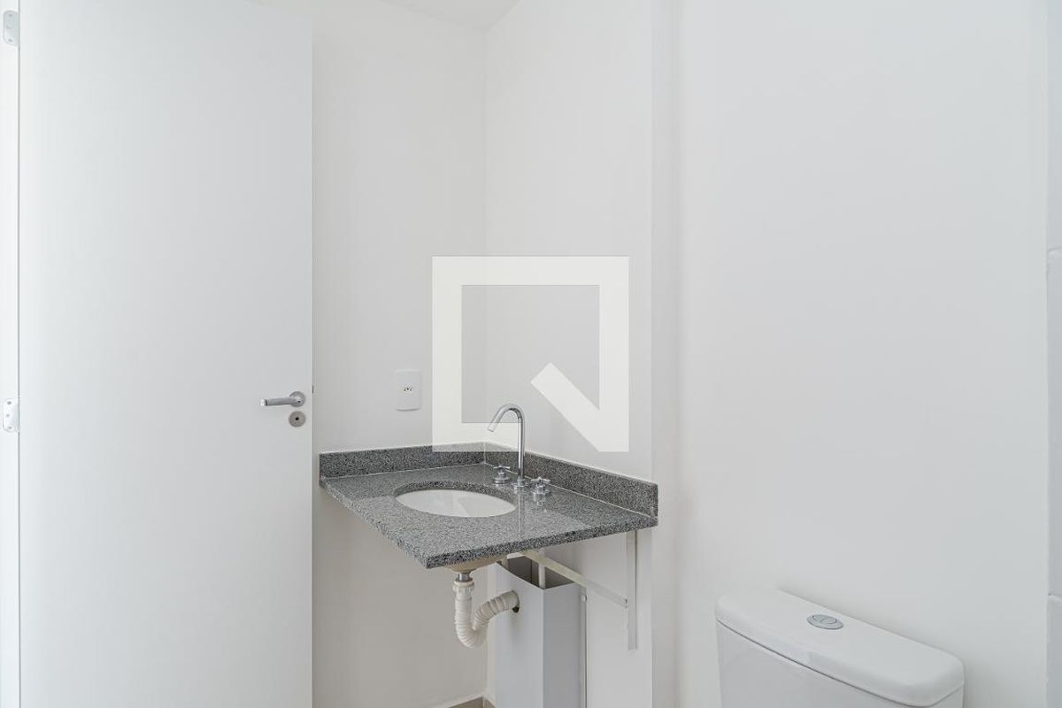 Kitnet-Studio, 25 m² - Foto 10