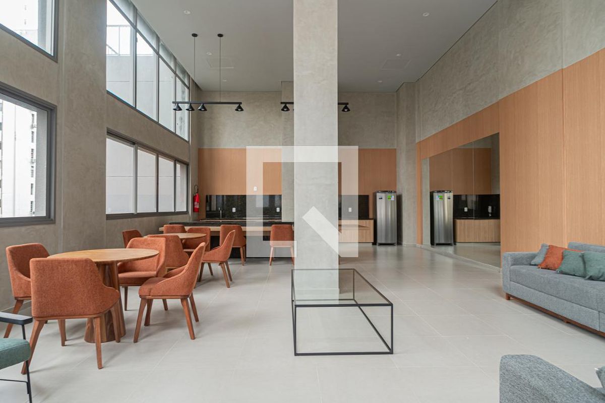 Kitnet-Studio, 25 m² - Foto 42