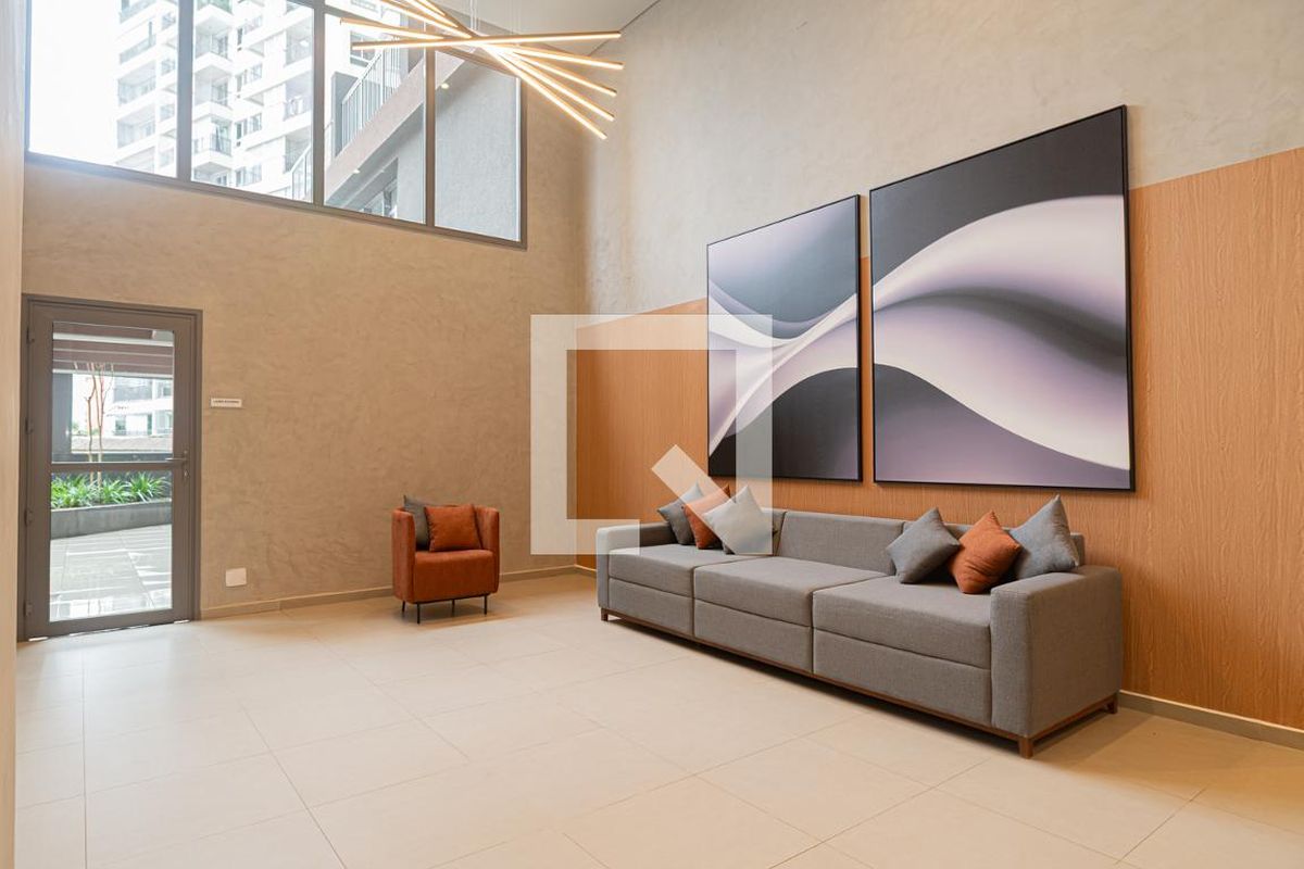 Kitnet-Studio, 25 m² - Foto 45