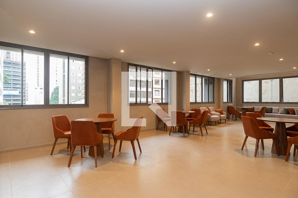 Kitnet-Studio, 25 m² - Foto 39
