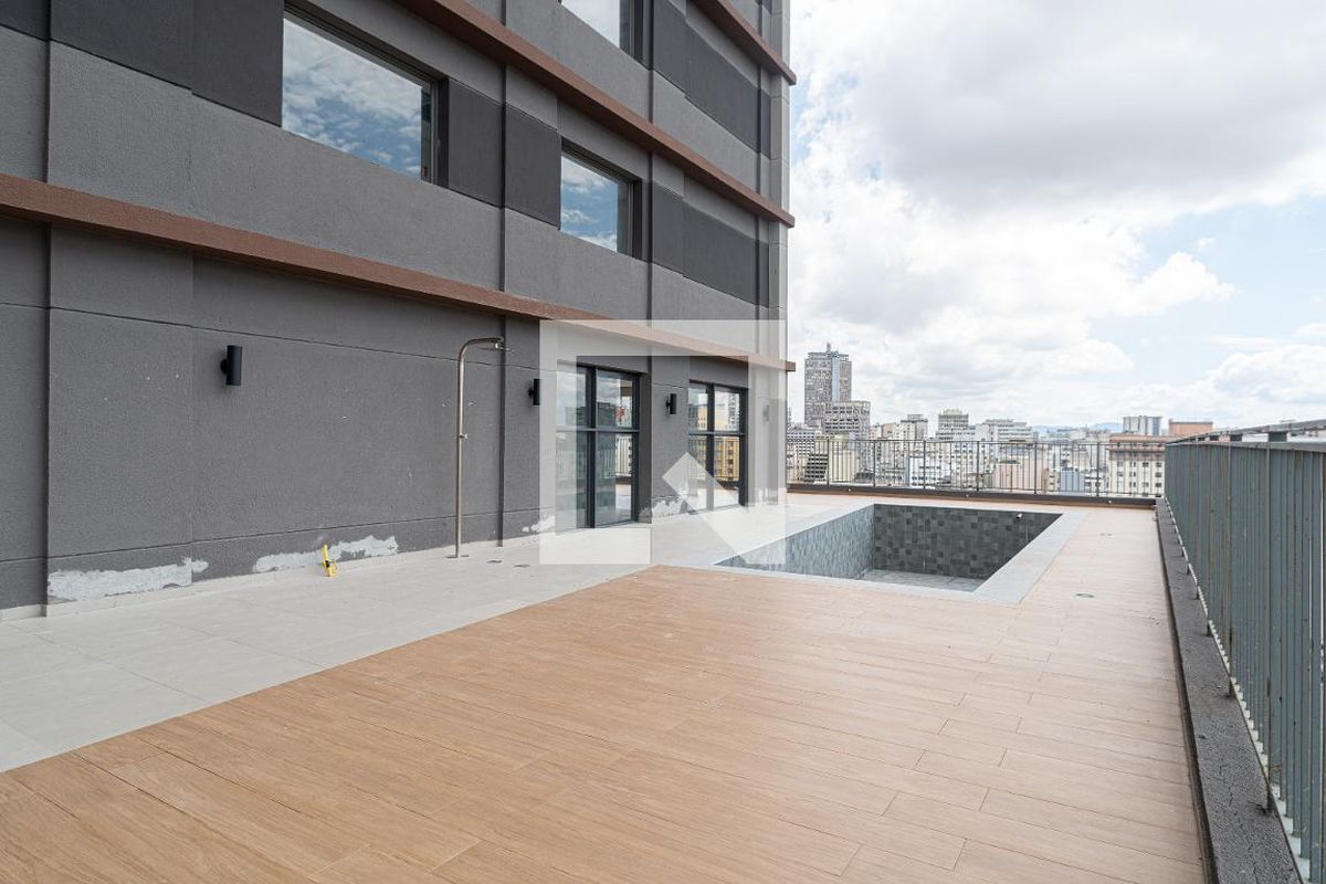 Kitnet-Studio, 25 m² - Foto 18