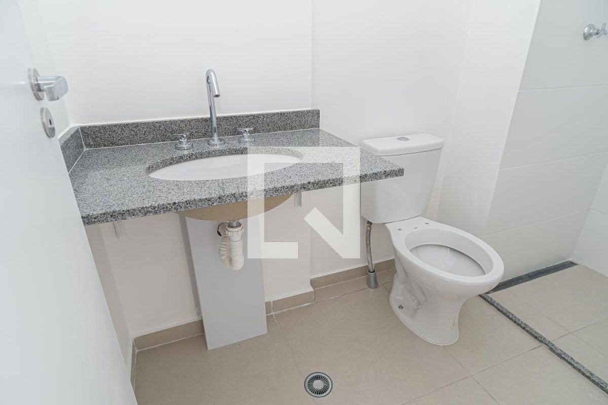 Kitnet-Studio, 25 m² - Foto 11