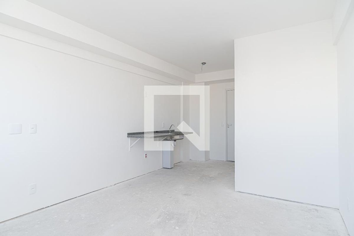 Kitnet-Studio, 25 m² - Foto 3