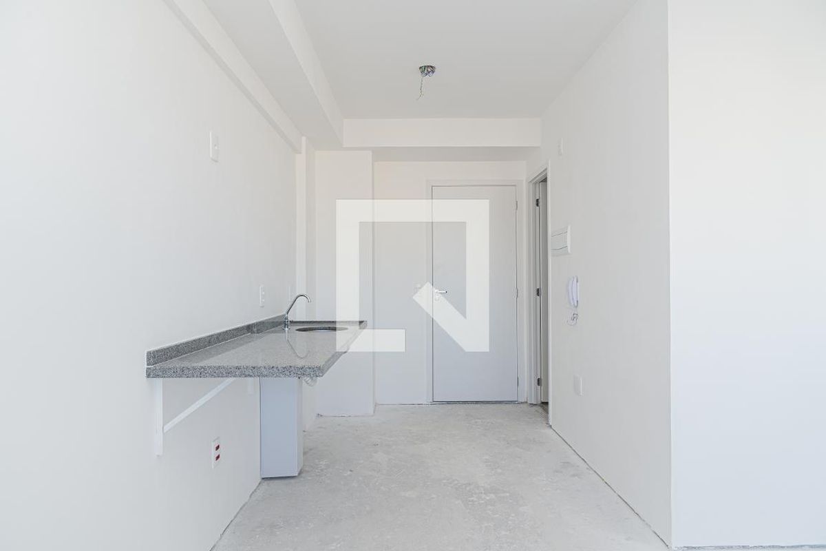 Kitnet-Studio, 25 m² - Foto 14