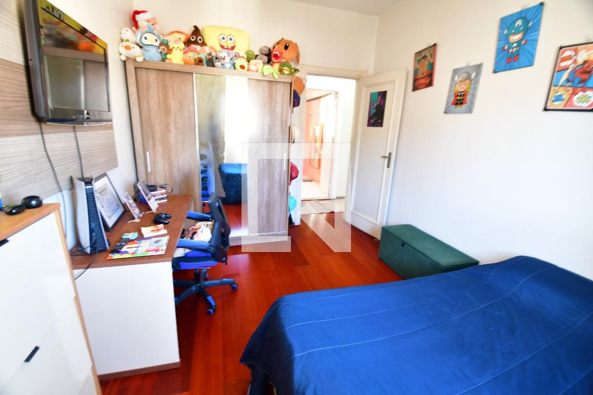 Apartamento à Venda - Centro, 4 Quartos,  140 m2 em , Campinas - sp | SoloBR