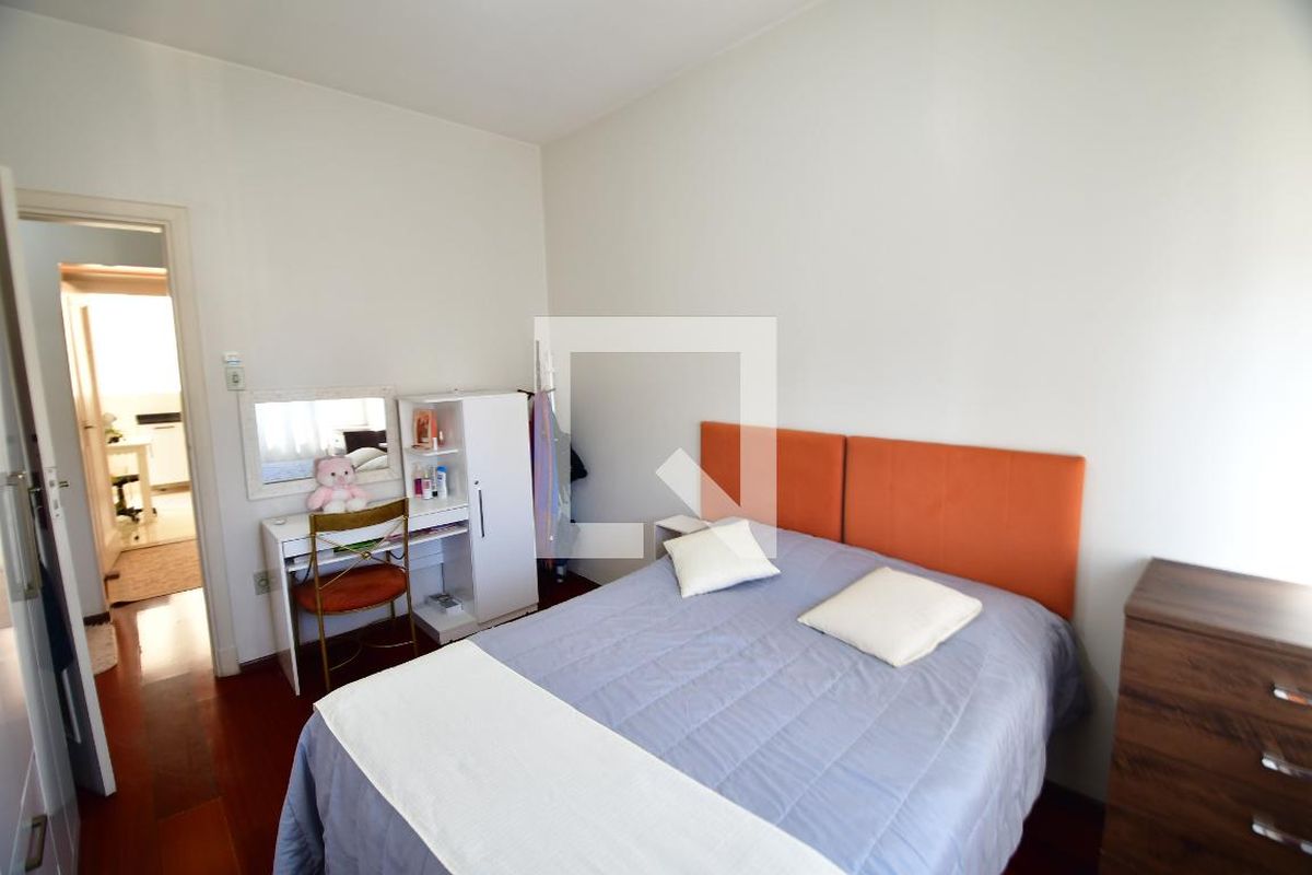 Apartamento à Venda - Centro, 4 Quartos,  140 m2 em , Campinas - sp | SoloBR