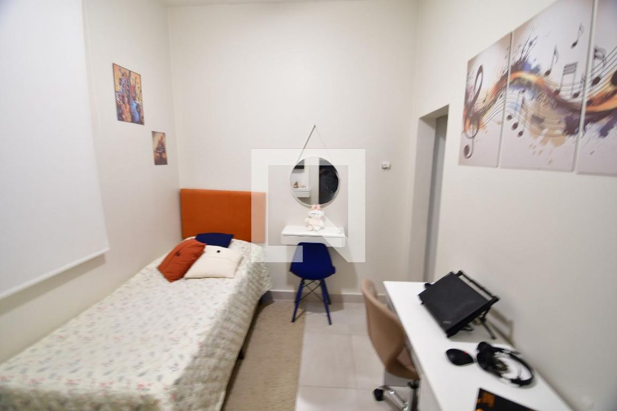 Apartamento à Venda - Centro, 4 Quartos,  140 m2 em , Campinas - sp | SoloBR