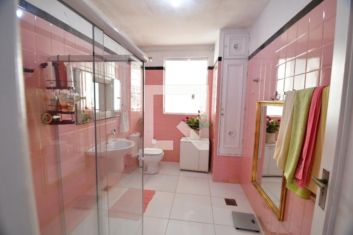 Apartamento à Venda - Centro, 4 Quartos,  140 m2 em , Campinas - sp | SoloBR