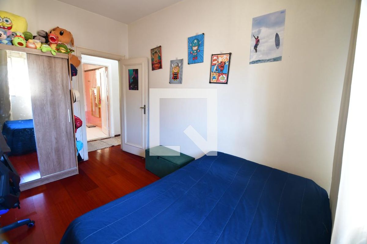 Apartamento à Venda - Centro, 4 Quartos,  140 m2 em , Campinas - sp | SoloBR