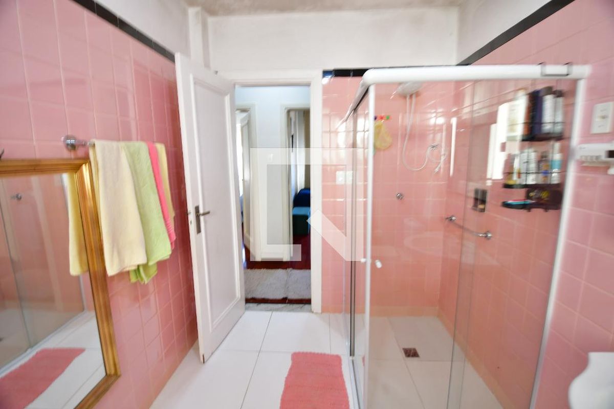Apartamento à Venda - Centro, 4 Quartos,  140 m2 em , Campinas - sp | SoloBR