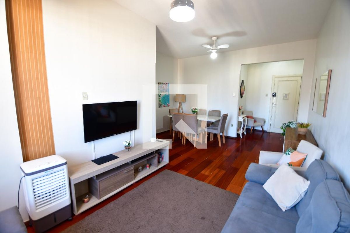 Apartamento à Venda - Centro, 4 Quartos,  140 m2 em , Campinas - sp | SoloBR