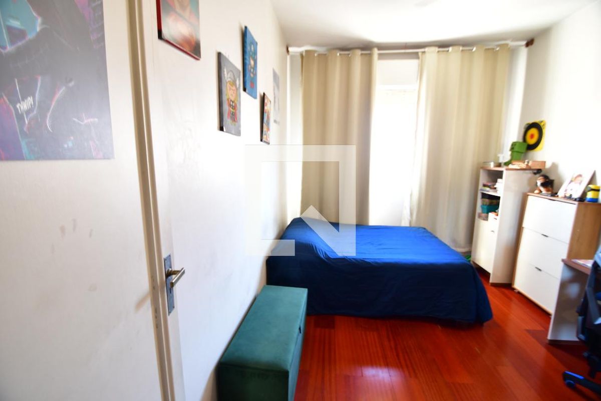 Apartamento à Venda - Centro, 4 Quartos,  140 m2 em , Campinas - sp | SoloBR