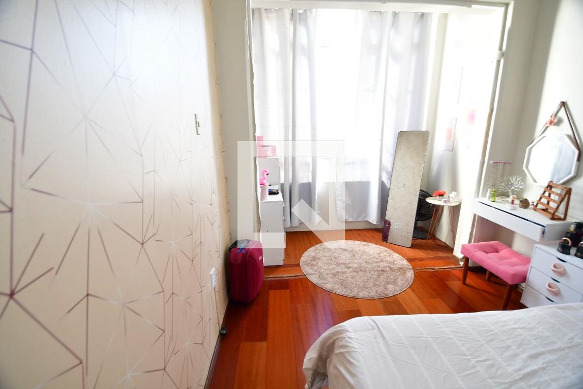 Apartamento à Venda - Centro, 4 Quartos,  140 m2 em , Campinas - sp | SoloBR