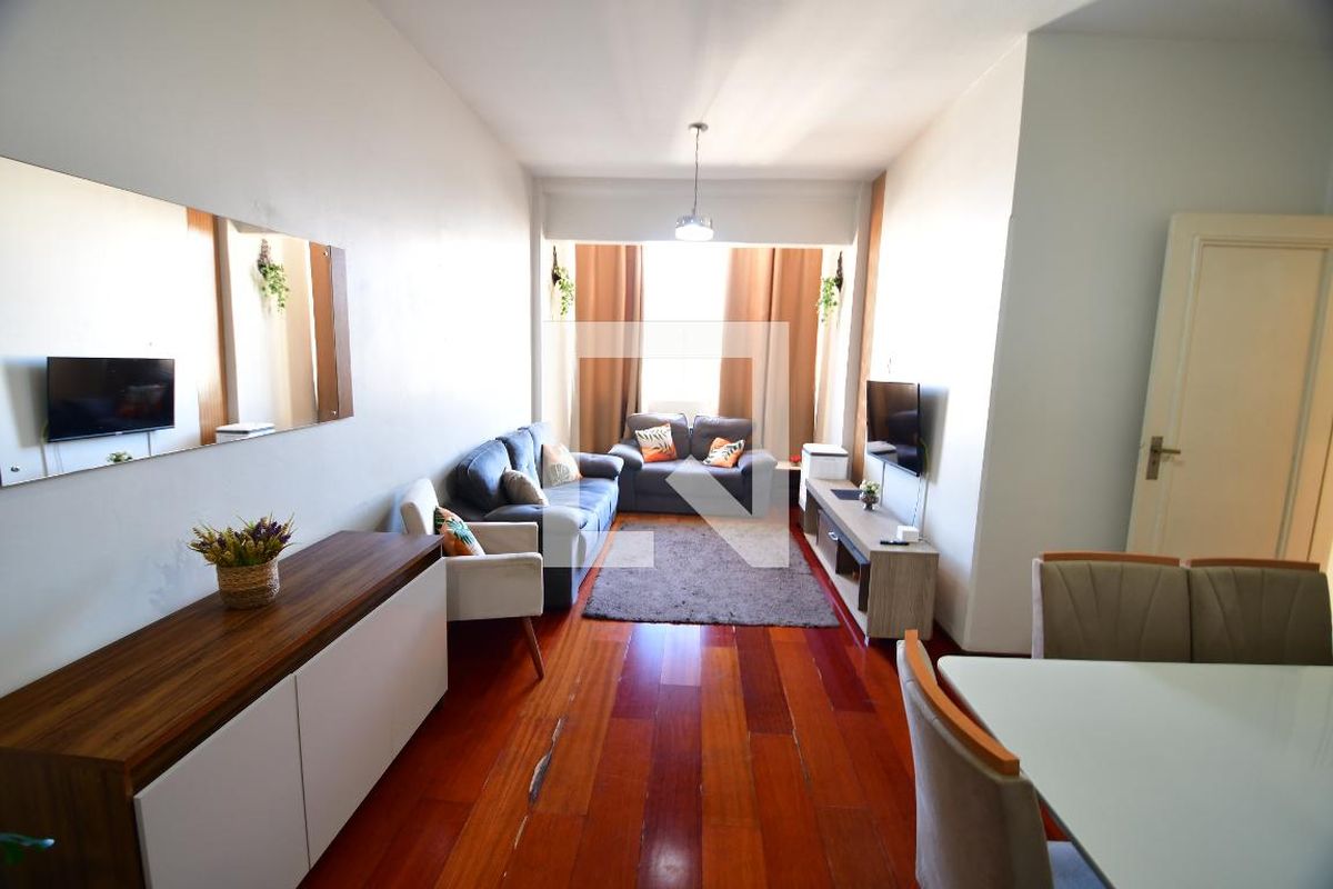Apartamento à Venda - Centro, 4 Quartos,  140 m2 em , Campinas - sp | SoloBR
