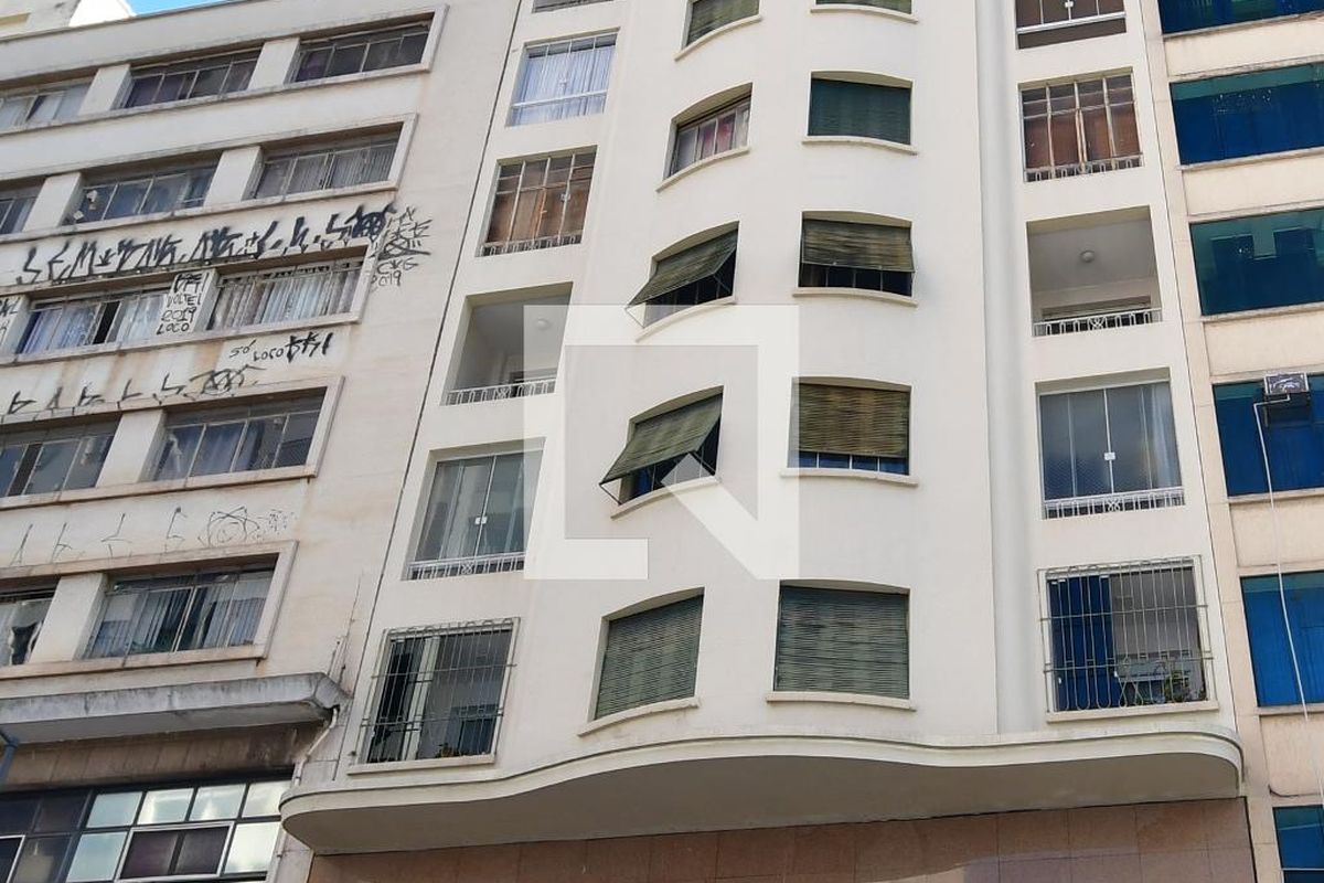 Apartamento à Venda - Centro, 4 Quartos,  140 m2 em , Campinas - sp | SoloBR