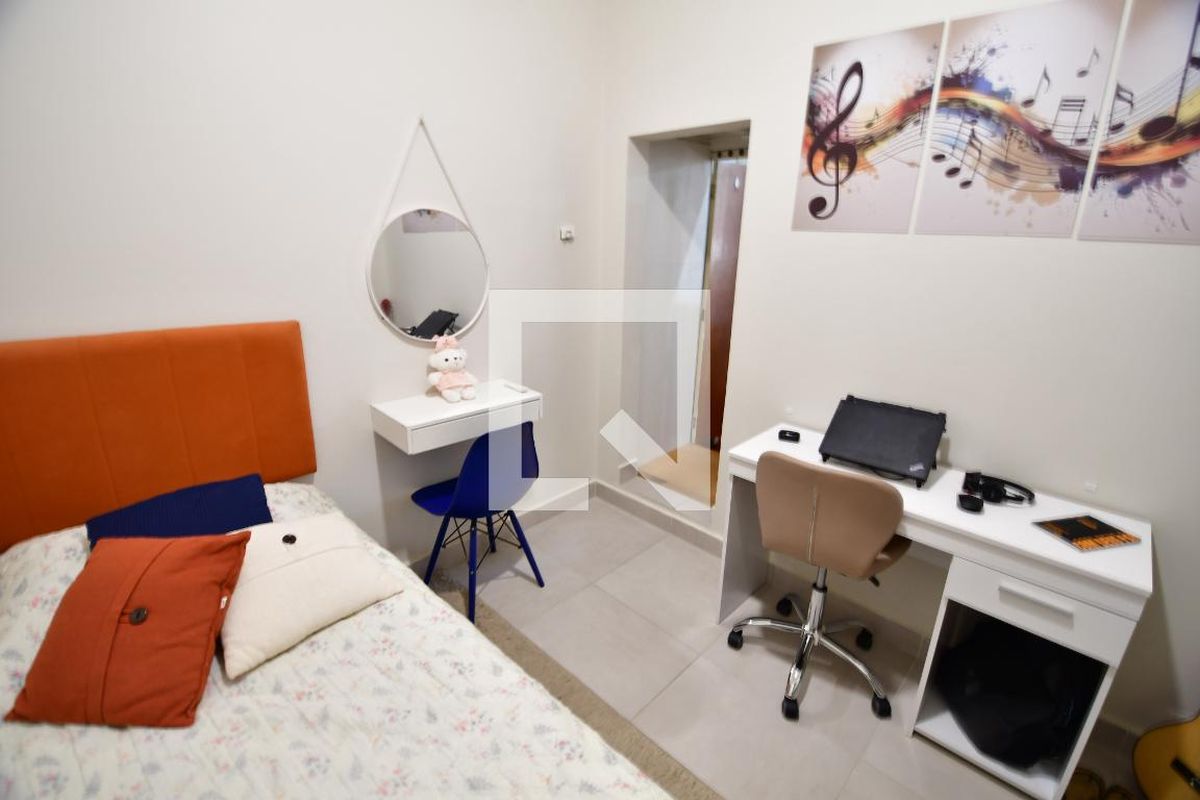 Apartamento à Venda - Centro, 4 Quartos,  140 m2 em , Campinas - sp | SoloBR