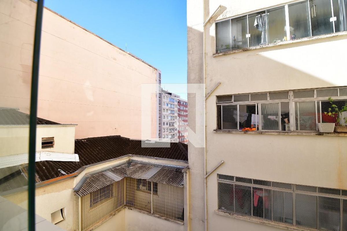 Apartamento à Venda - Centro, 4 Quartos,  140 m2 em , Campinas - sp | SoloBR