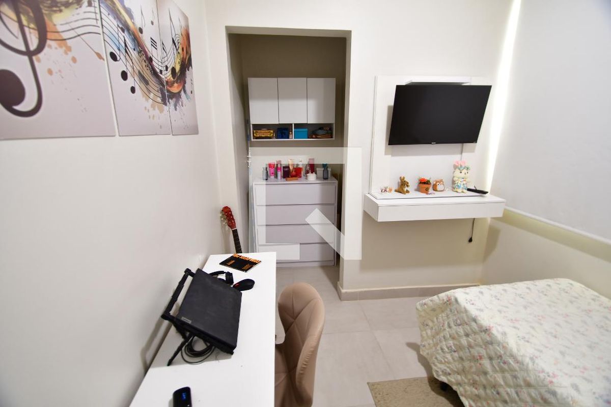 Apartamento à Venda - Centro, 4 Quartos,  140 m2 em , Campinas - sp | SoloBR