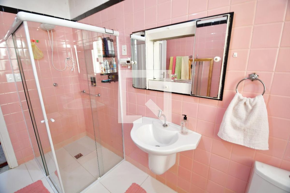 Apartamento à Venda - Centro, 4 Quartos,  140 m2 em , Campinas - sp | SoloBR