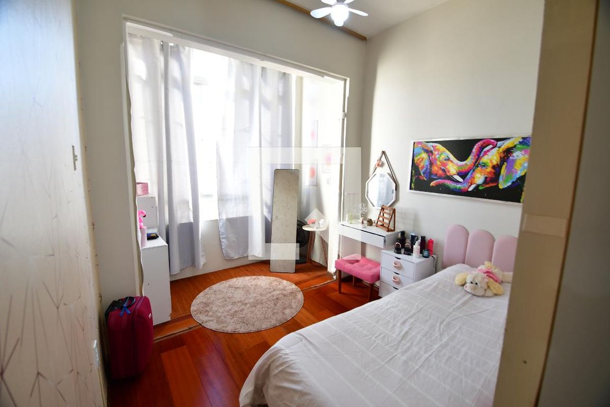 Apartamento à Venda - Centro, 4 Quartos,  140 m2 em , Campinas - sp | SoloBR