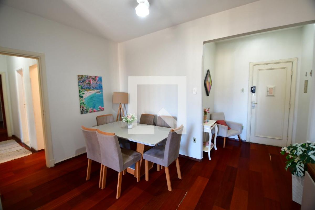 Apartamento à Venda - Centro, 4 Quartos,  140 m2 em , Campinas - sp | SoloBR