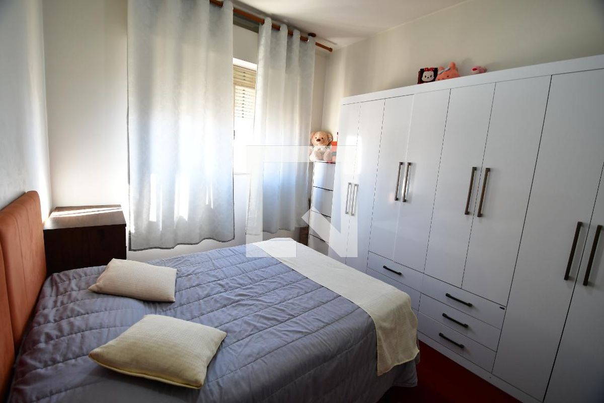 Apartamento à Venda - Centro, 4 Quartos,  140 m2 em , Campinas - sp | SoloBR