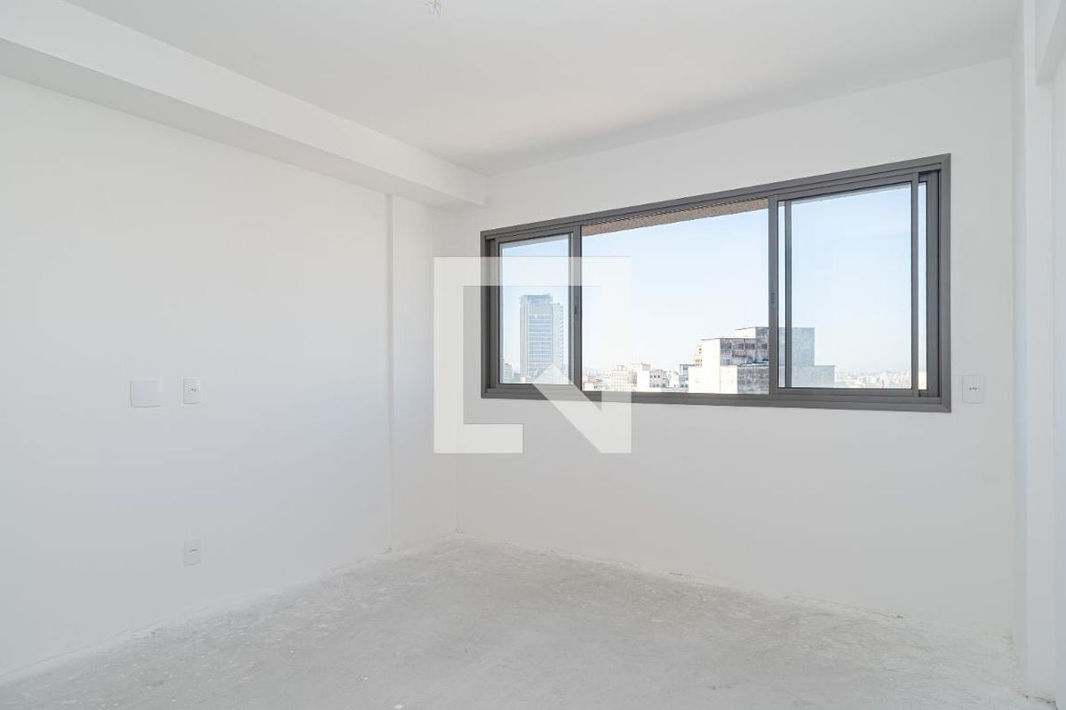 Kitnet-Studio, 26 m² - Foto 2
