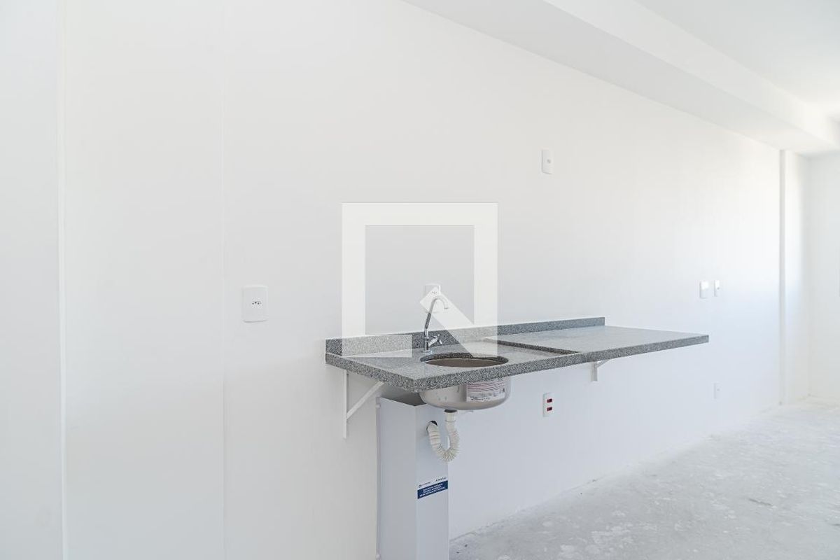 Kitnet-Studio, 26 m² - Foto 15