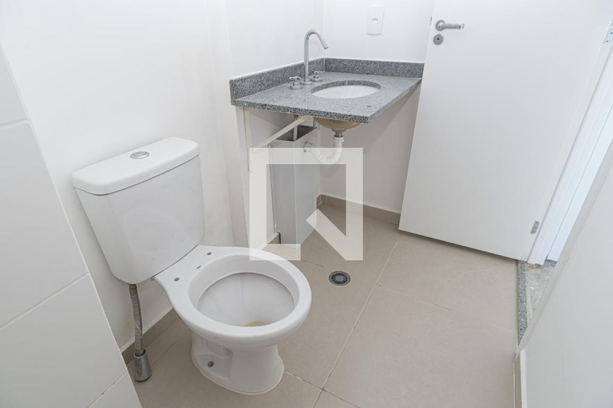 Kitnet-Studio, 26 m² - Foto 12