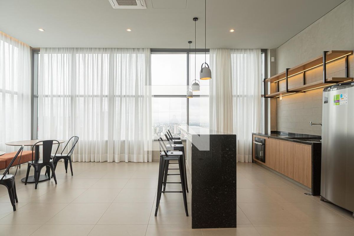 Kitnet-Studio, 26 m² - Foto 30