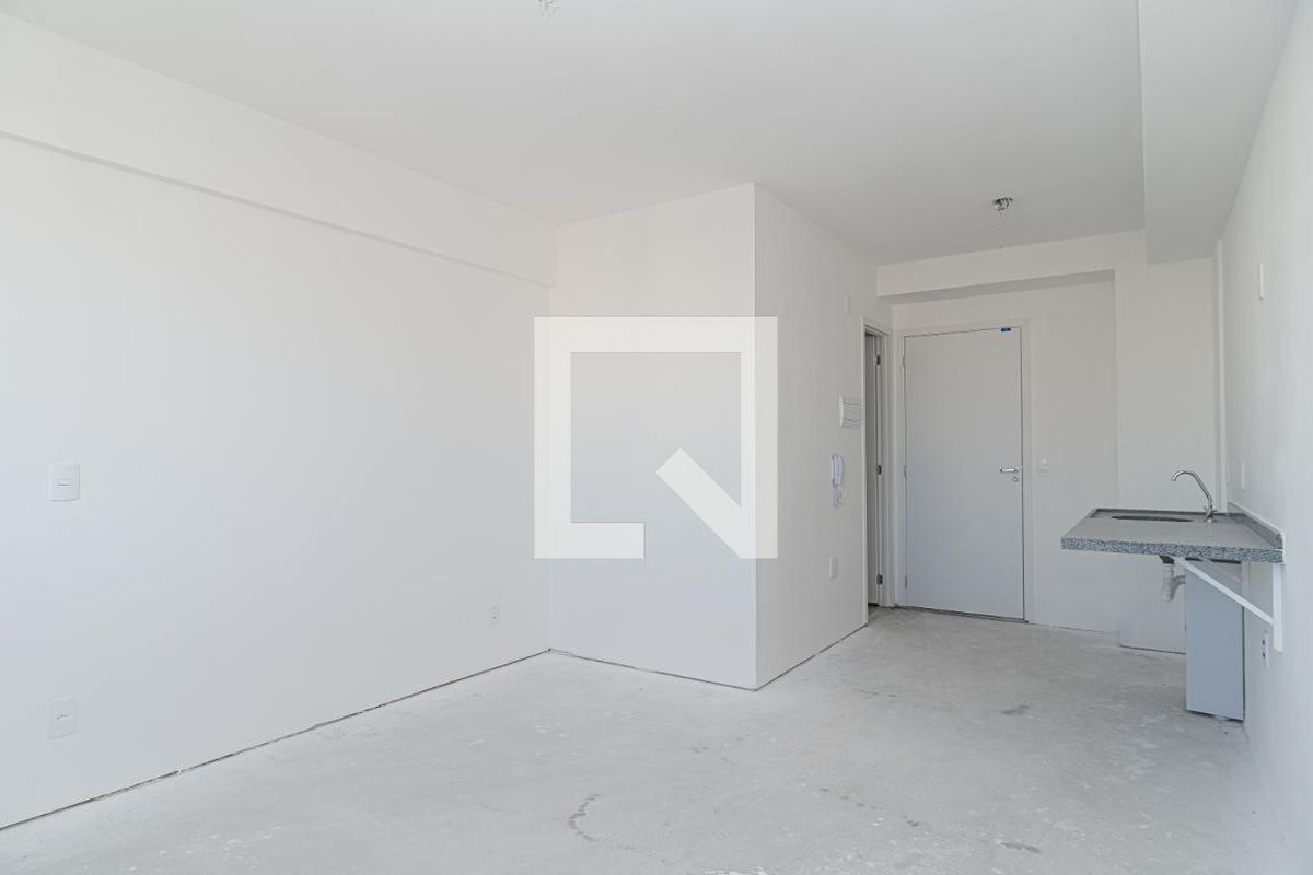 Kitnet-Studio, 26 m² - Foto 3