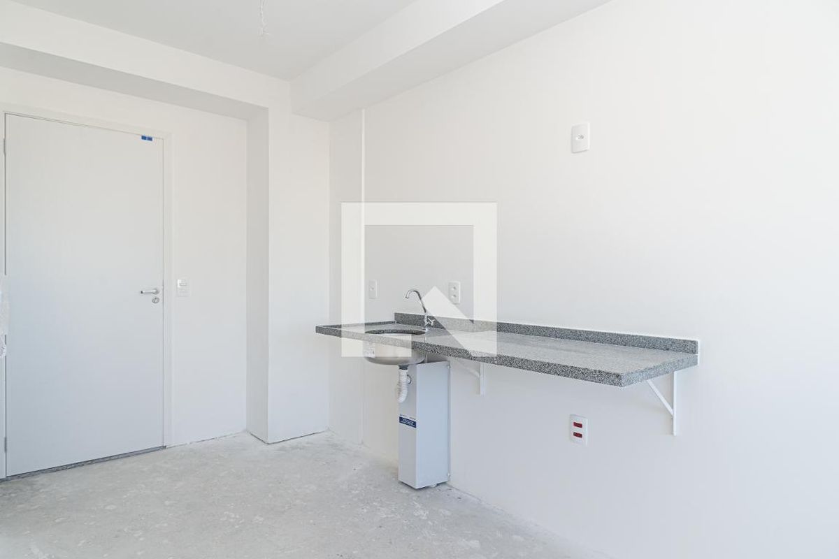 Kitnet-Studio, 26 m² - Foto 13