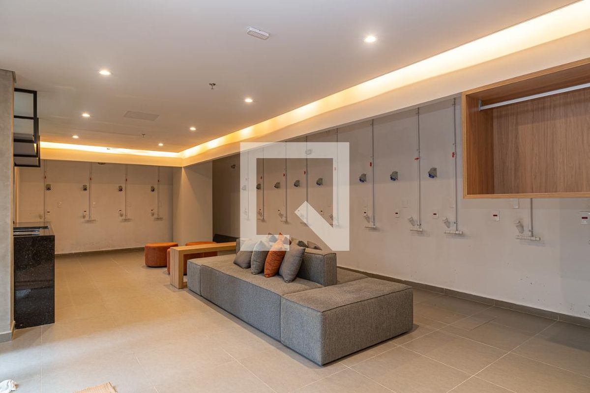 Kitnet-Studio, 26 m² - Foto 36