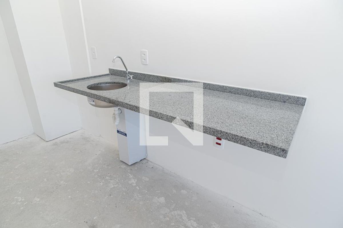 Kitnet-Studio, 26 m² - Foto 16