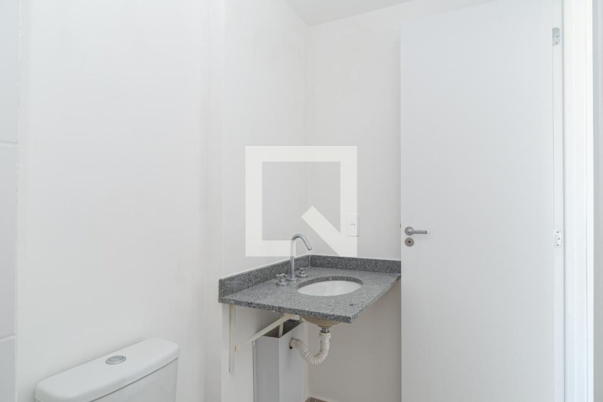 Kitnet-Studio, 26 m² - Foto 10