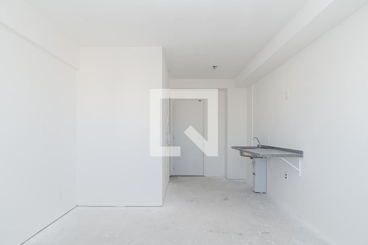Kitnet-Studio, 26 m² - Foto 4