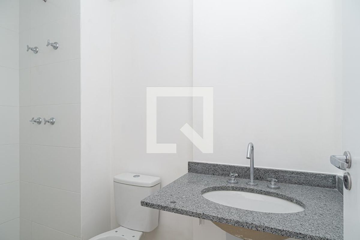 Kitnet-Studio, 26 m² - Foto 9